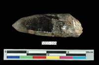 藏品(煙水晶)的圖片